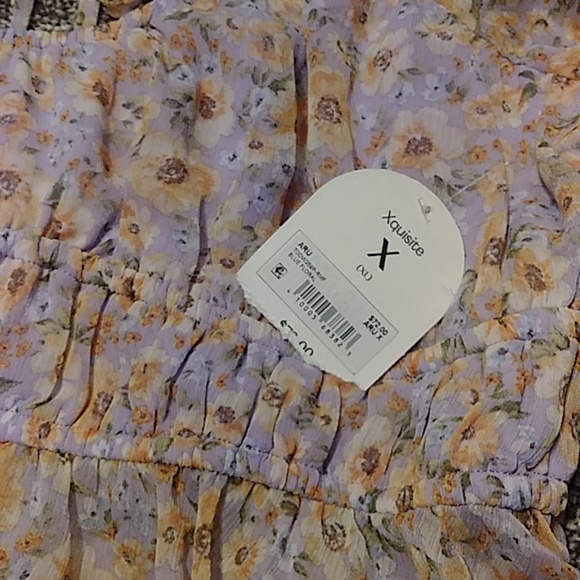 Arula top - Picture 2 of 3